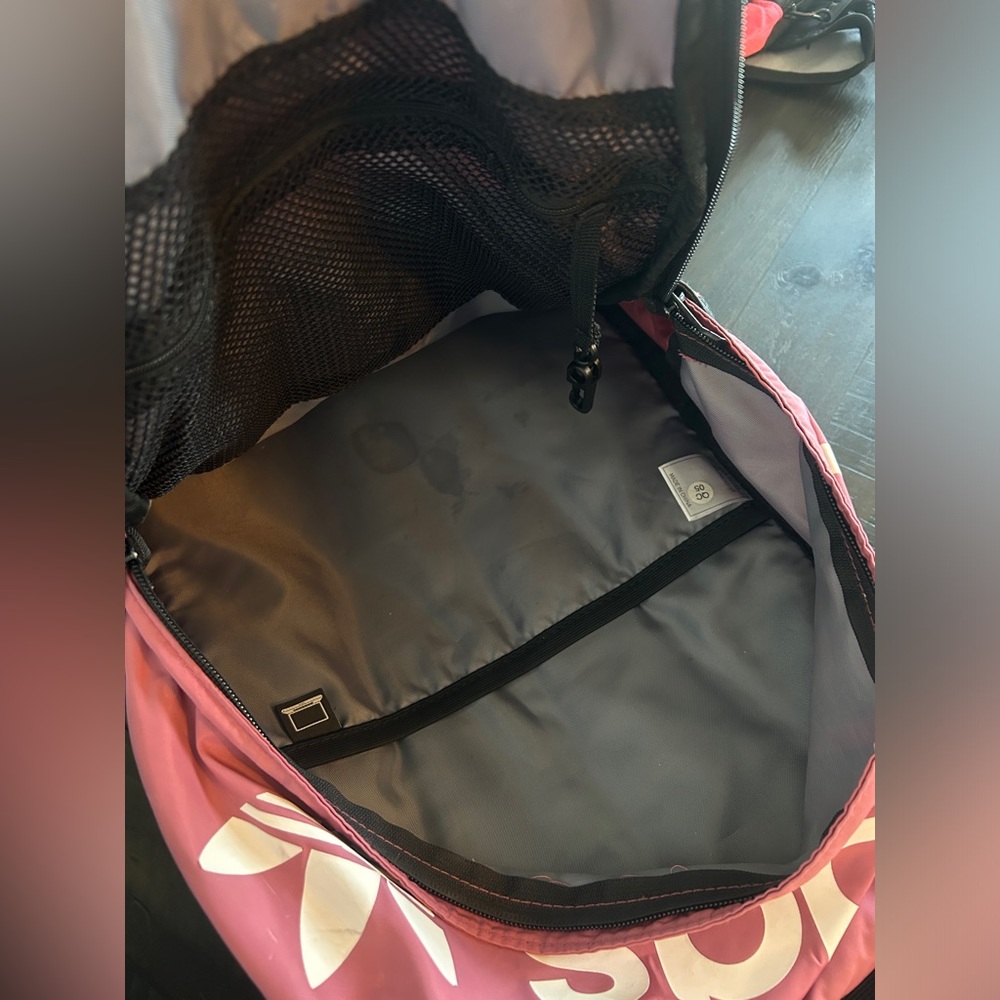 Adidas Backpack - image 3
